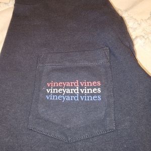 (2) NWT Men's small Vineyard Vines long sleeve shirts